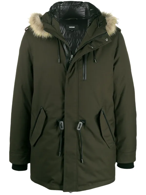 parka mackage