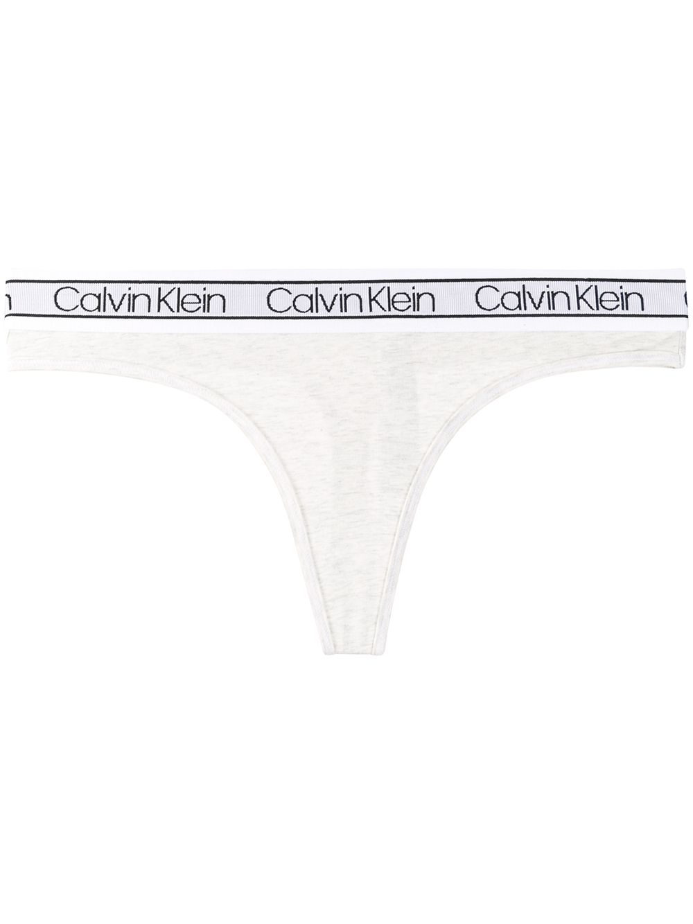 фото Calvin klein underwear трусы-брифы с логотипом