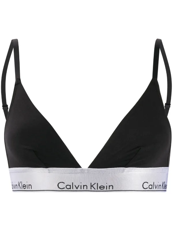 calvin klein underwear bra