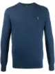 Image 1 of Ralph Lauren crew-neck jumper