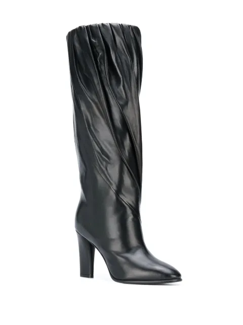 farfetch givenchy boots