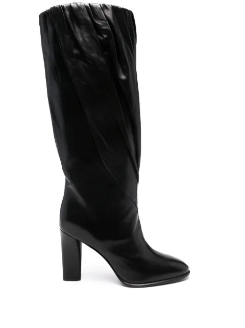 Givenchy botas con tacón de 95mm