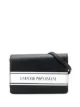 الصورة 1 من Emporio Armani Kids حقيبة كتف بطبعة شعار الماركة
