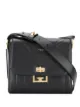 Image 1 of Givenchy Eden logo shoulder bag