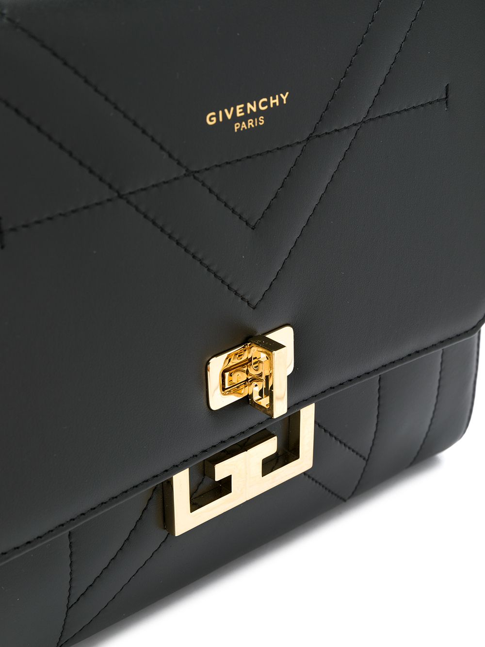 фото Givenchy сумка на плечо с логотипом