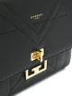 Givenchy Eden logo shoulder bag