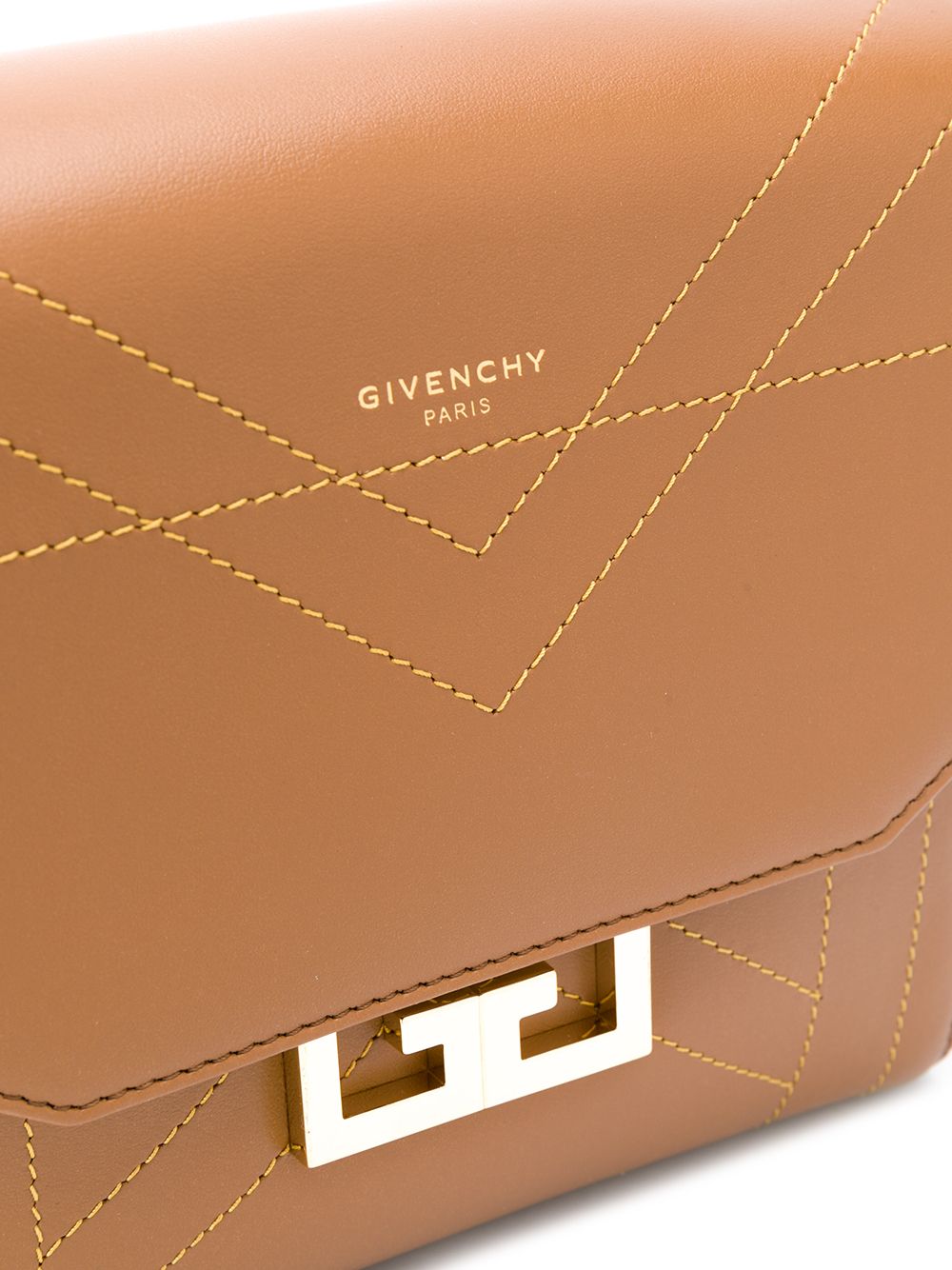 фото Givenchy сумка на плечо с логотипом