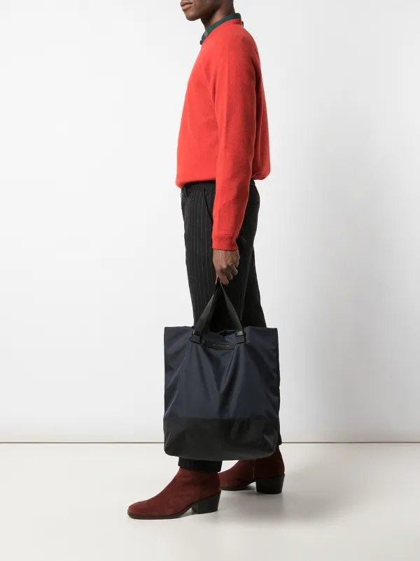 want les essentiels tote