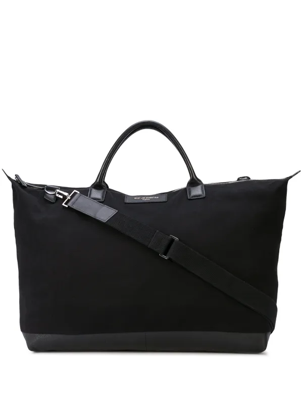 weekender tote
