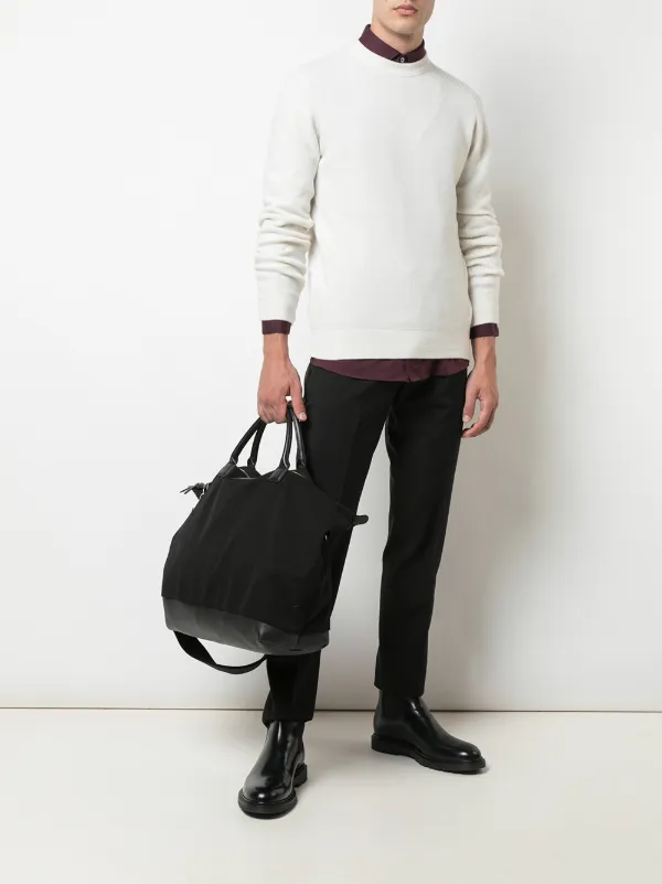 want les essentiels tote