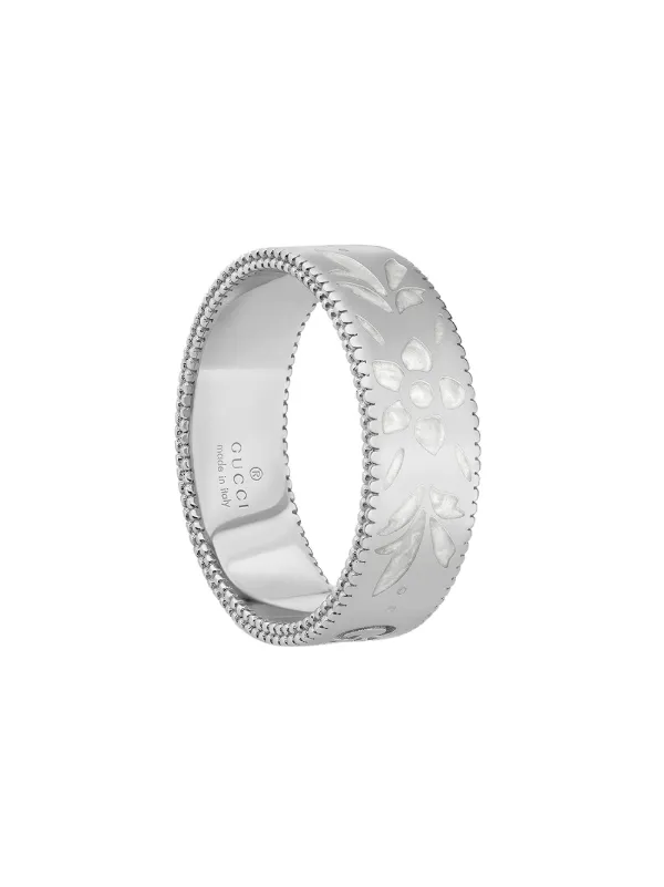 Gucci Bague Icon Farfetch