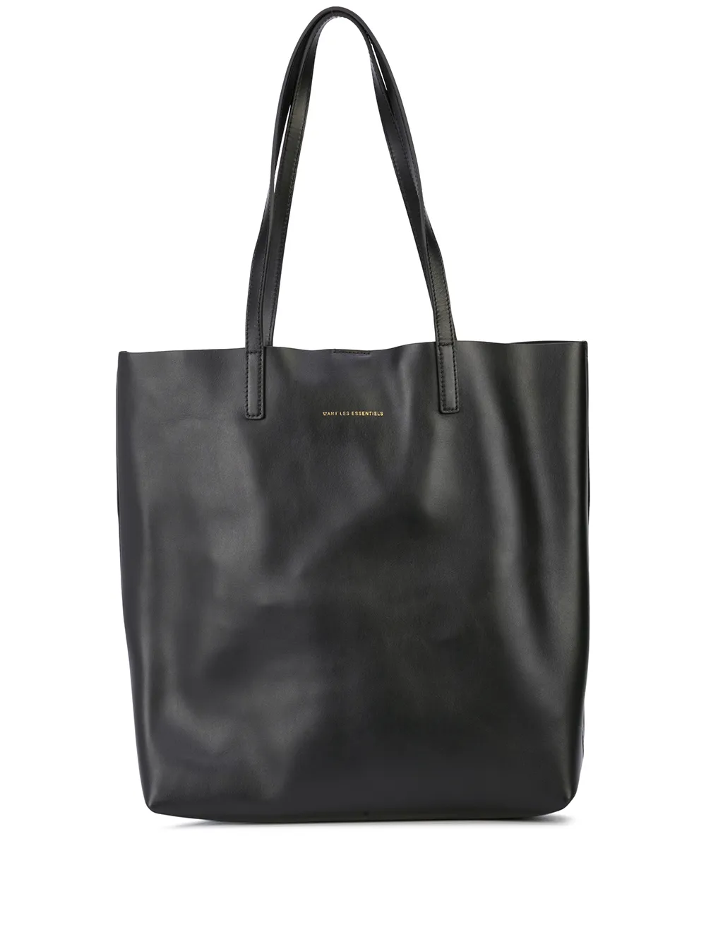 Want les essentiels logan tote Clearance
