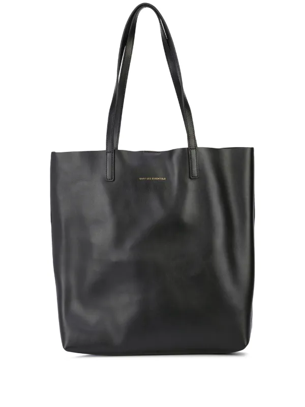 want les essentiels logan tote