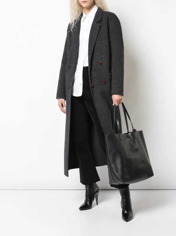 Want les essentiels logan tote Clearance