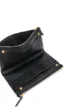 WANT Les Essentiels محفظة رفيعة بجيوب
