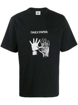 daily paper sale shirt