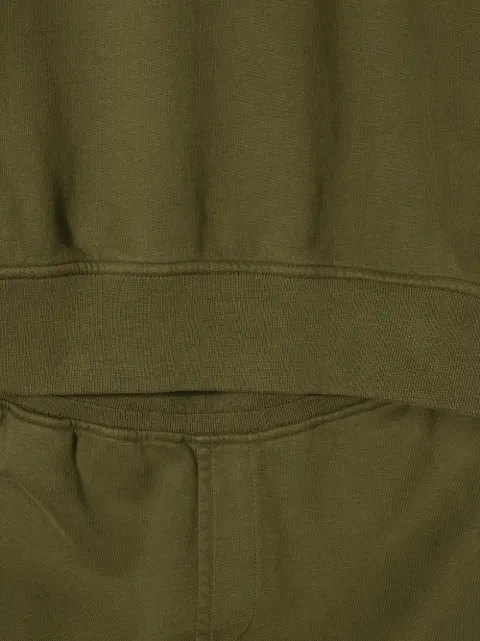 STONE ISLAND TEEN BRANDED TRACKSUIT