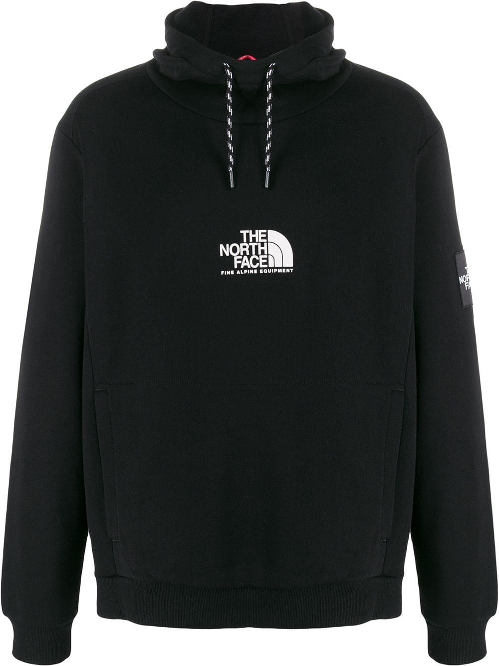 the north face mcmurdo parka homme