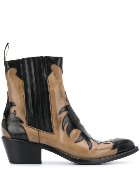 sartore western boots