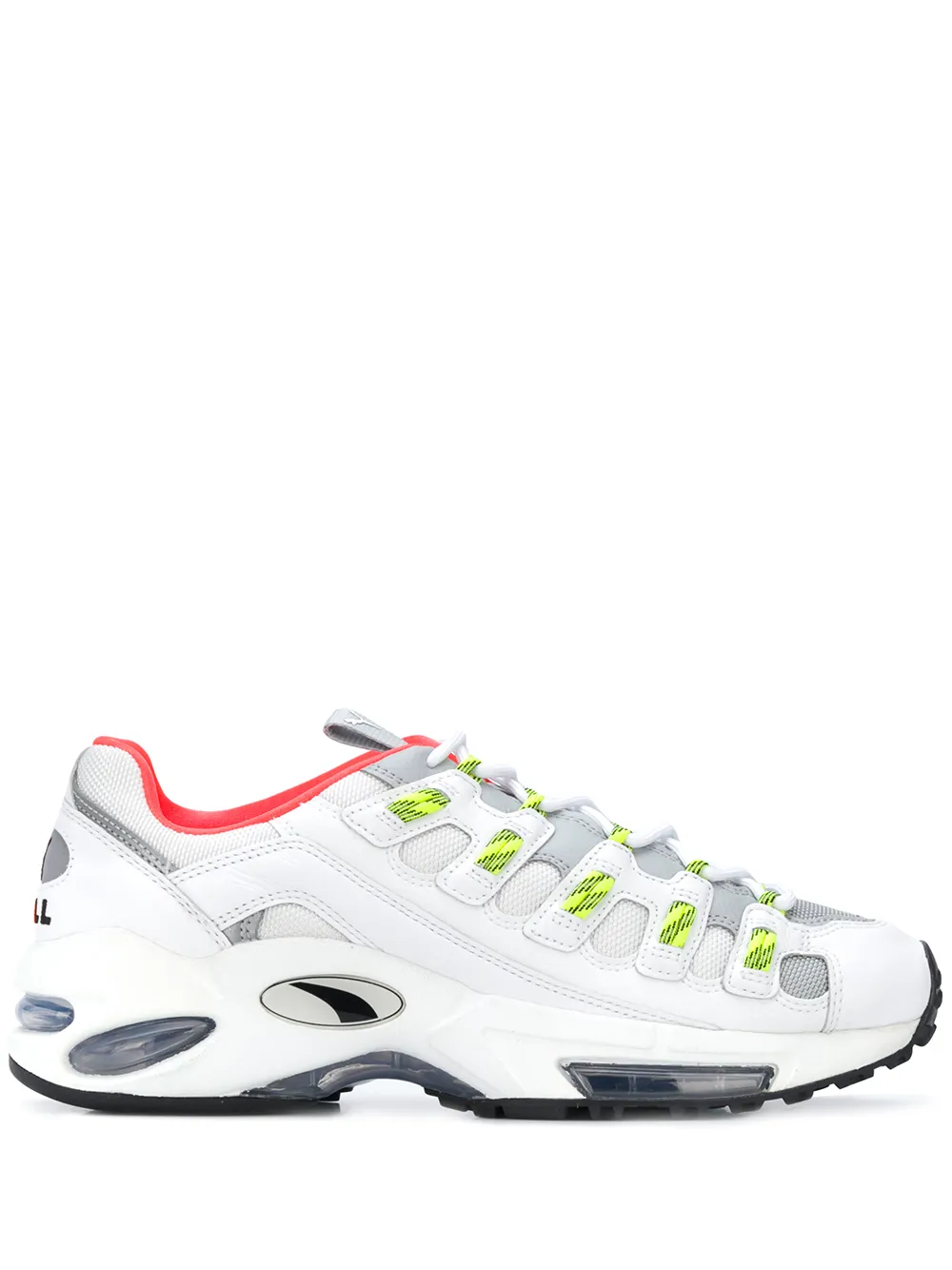 'Cell Endura Rebound' Turnschuhe - Gutes Preis-Leistungs-Verhältnis, es lohnt sich 'Cell Endura Rebound' Turnschuhe - Gutes Preis-Leistungs-Verhältnis, es lohnt sich