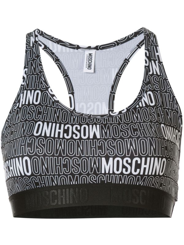 medium impact bra