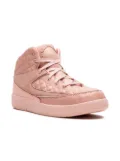 Jordan Kids Jordan 2 Retro Just Don GP sneakers - Pink