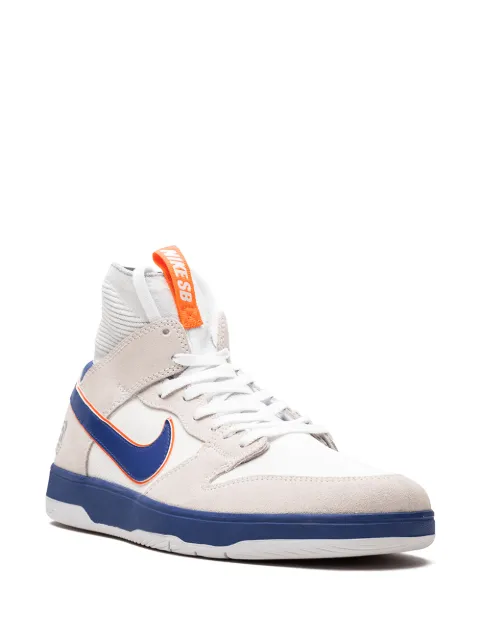 zoom dunk high tr qs