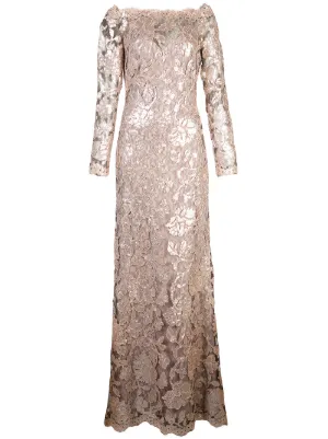 tadashi evening dresses