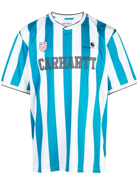 carhartt wip striker jersey 