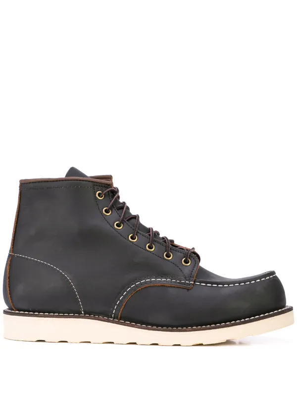 red wing shoes discount