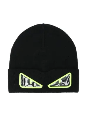 fendi kids hat