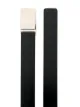 Bottega Veneta intrecciato weave belt