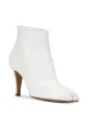الصورة 2 من Maison Margiela بوت كاحل تابي