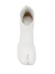 Maison Margiela بوت كاحل تابي