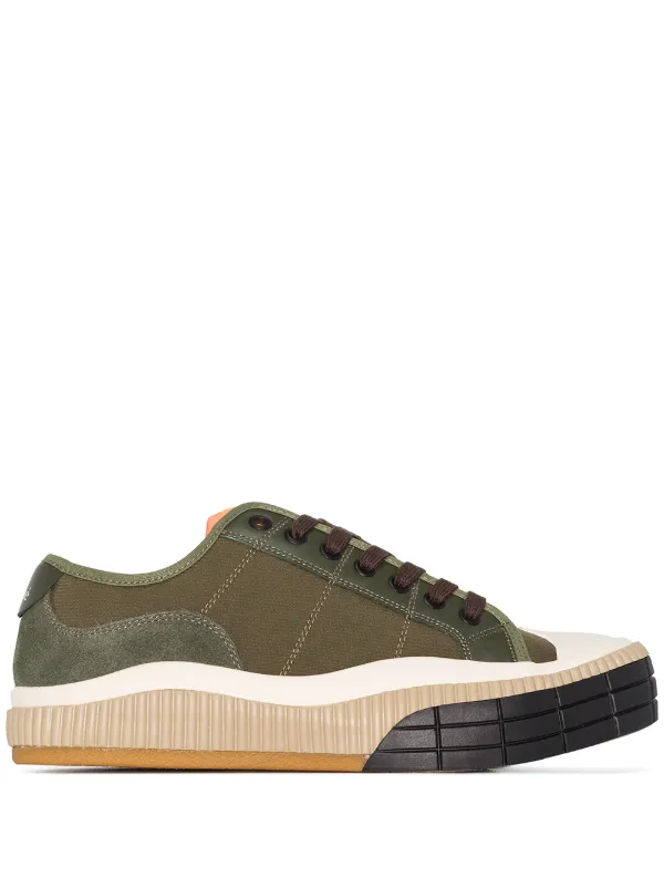 farfetch chloe sneakers