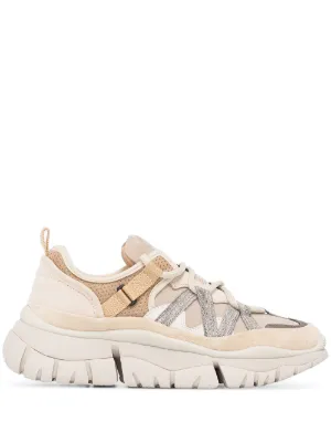 chloe trainers
