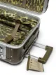 FPM Milano x Nick Wooster spinner 53 suitcase