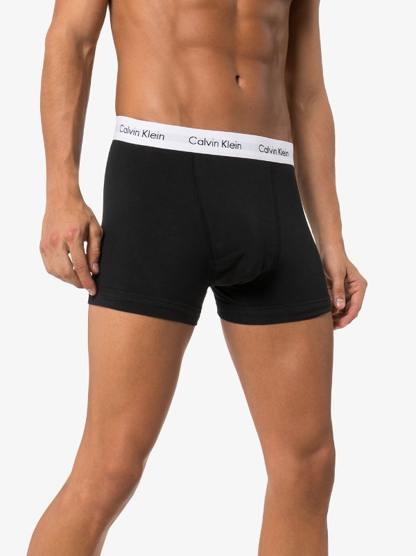 boxer calvin klein underwear