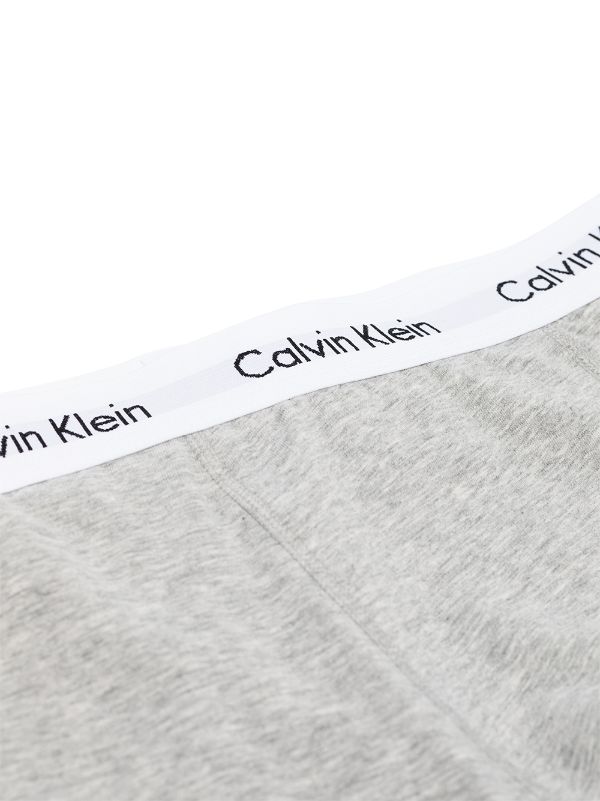 Calvin Klein Underwear Kit De Cuecas Boxer - Farfetch