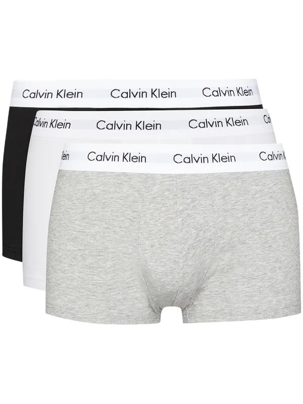 Ártico Engreído Inclinarse Set de bóxeres Calvin Klein Underwear por 40€ - Compra online SS22 -  Devolución gratuita y pago seguro