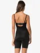 Spanx Suit Your Fancy mid thigh bodysuit