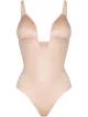 الصورة 1 من Spanx بودي سوت بحمالات
