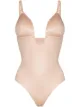 Image 1 of Spanx Suit Your Fancy shape thong bodysuit