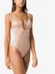 Image 2 of Spanx Suit Your Fancy shape thong bodysuit