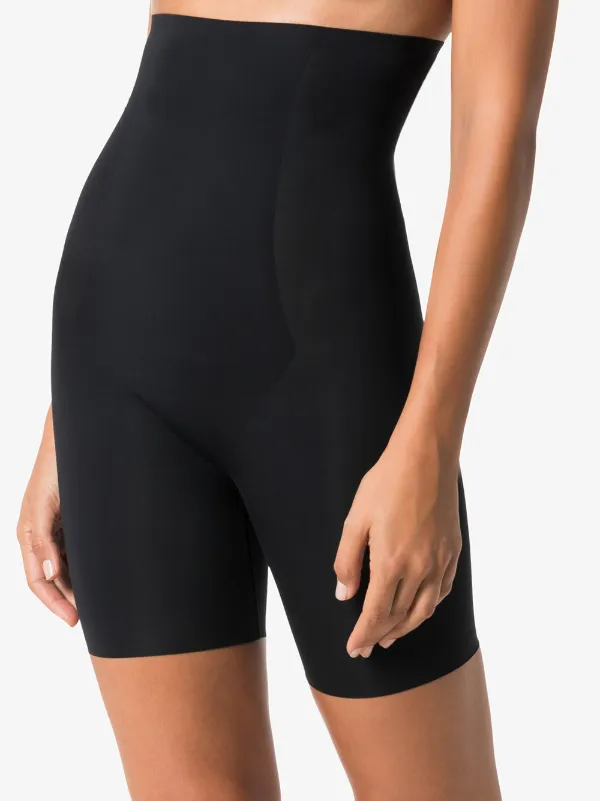 spanx thinstincts high waist