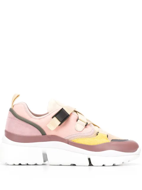 basket sonnie chloé
