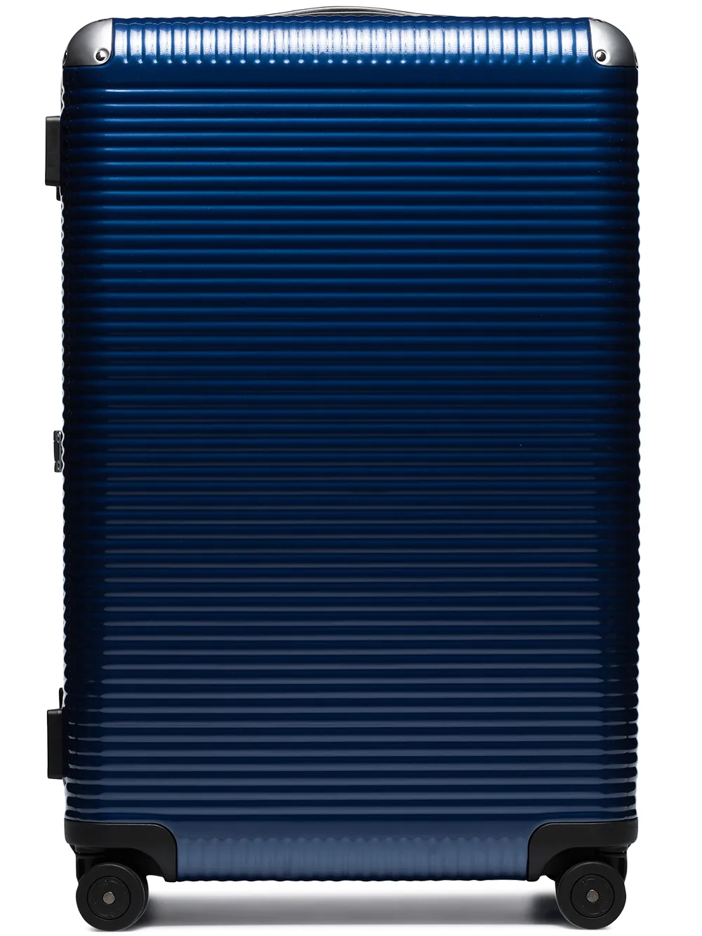 

FPM Milano Bank Light Spinner Light 68 suitcase - Blue