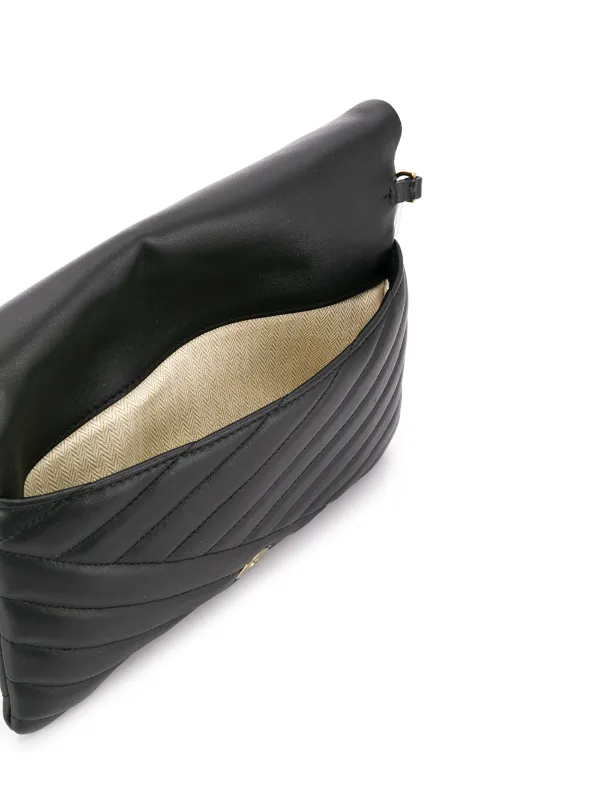 tory burch kira pouch