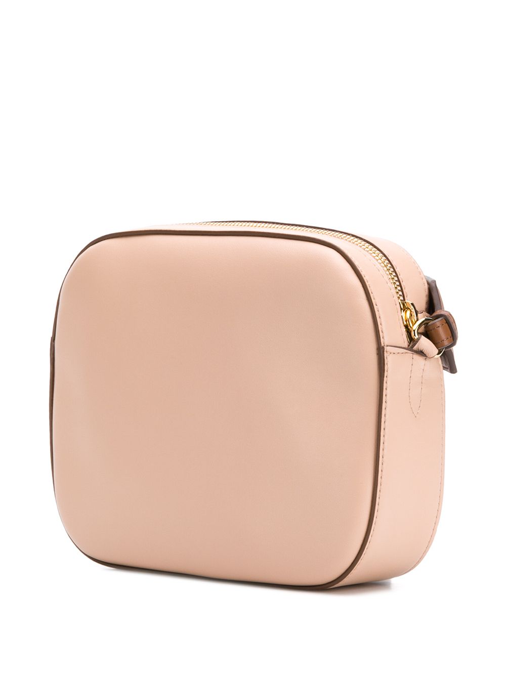 Stella McCartney Stella Logo crossbody bag Women