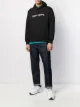 Image 2 of Carhartt WIP logo embroidered hoodie